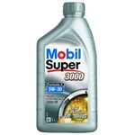 MOBIL Super 3000 Formula V 5W-30 1L
